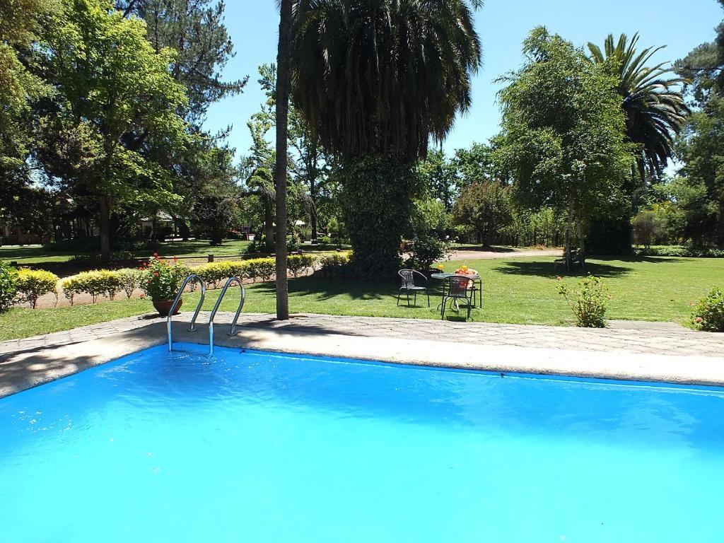 Lodge Mirador Chillán Kültér fotó